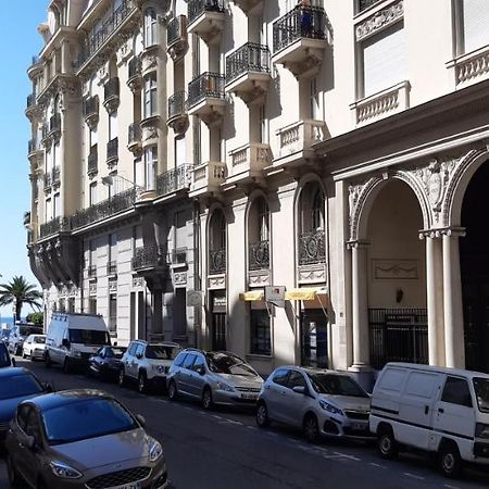ניס Large Beautiful Studio Near The Negresco Hotel מראה חיצוני תמונה