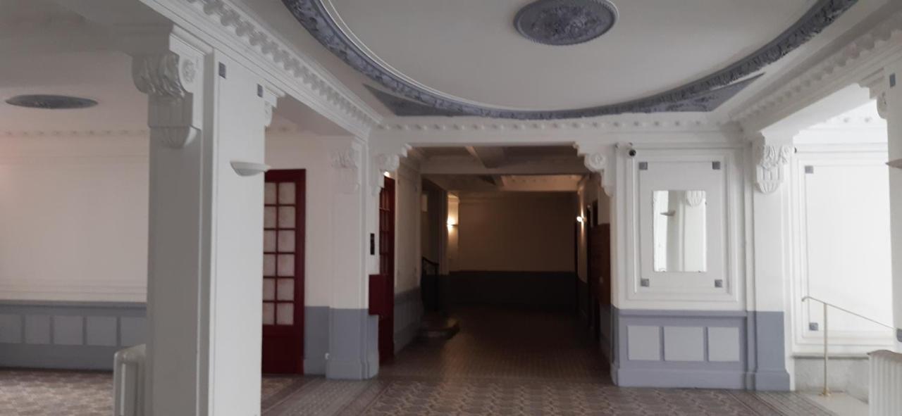 ניס Large Beautiful Studio Near The Negresco Hotel מראה חיצוני תמונה