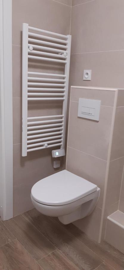 ניס Large Beautiful Studio Near The Negresco Hotel מראה חיצוני תמונה