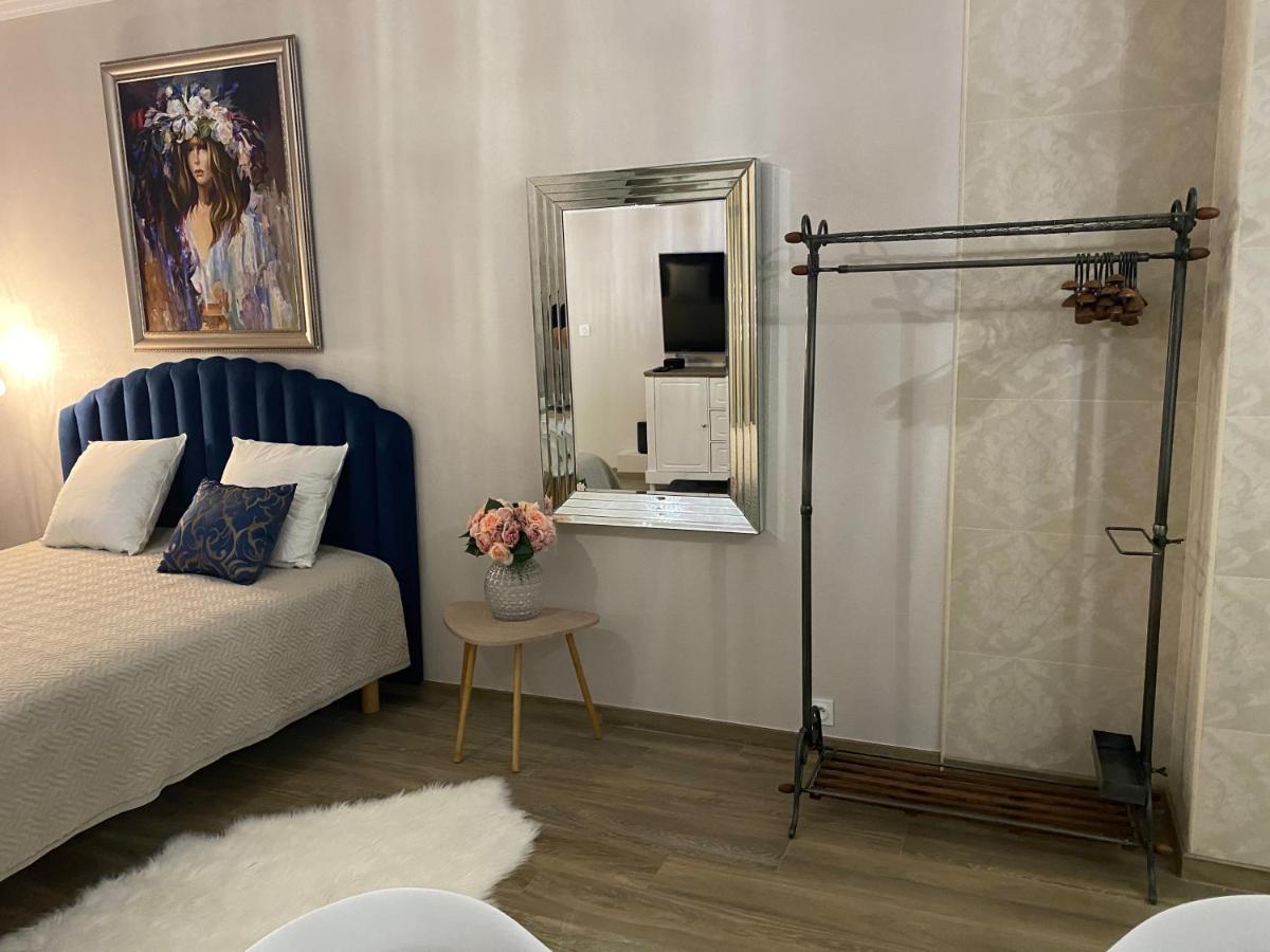 ניס Large Beautiful Studio Near The Negresco Hotel מראה חיצוני תמונה