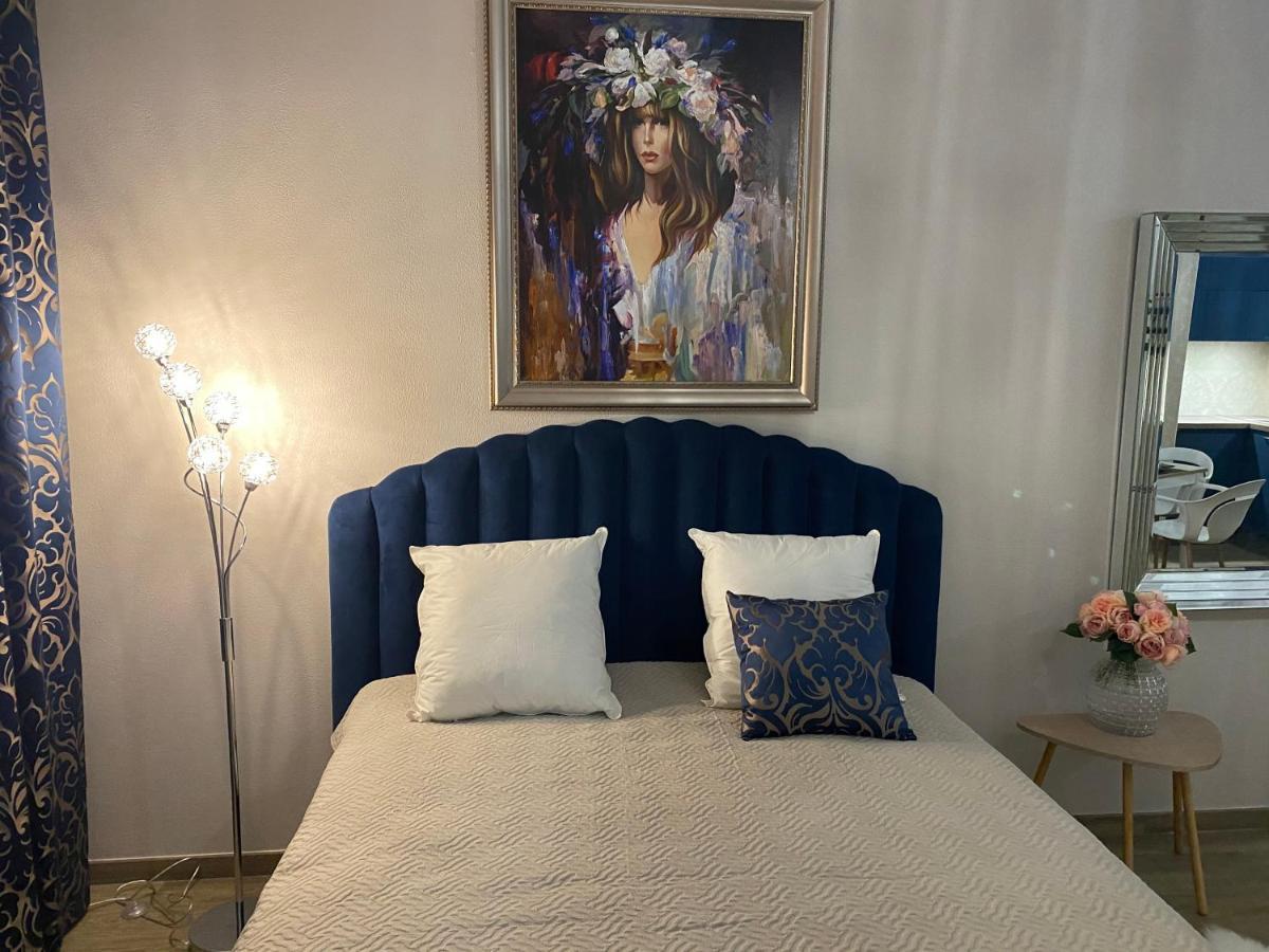 ניס Large Beautiful Studio Near The Negresco Hotel מראה חיצוני תמונה