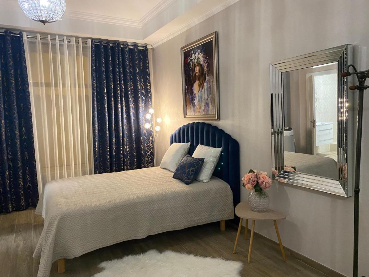 ניס Large Beautiful Studio Near The Negresco Hotel מראה חיצוני תמונה