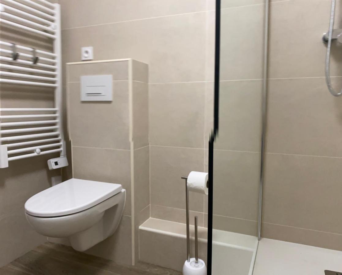 ניס Large Beautiful Studio Near The Negresco Hotel מראה חיצוני תמונה